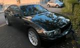 BMW bmw e65 745i - gebrauchte BMW 745 aus dem Jahr 2002