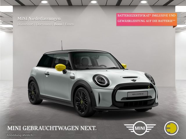 MINI Cooper SE Navi Kamera Pano.Dach Sportsitze LED