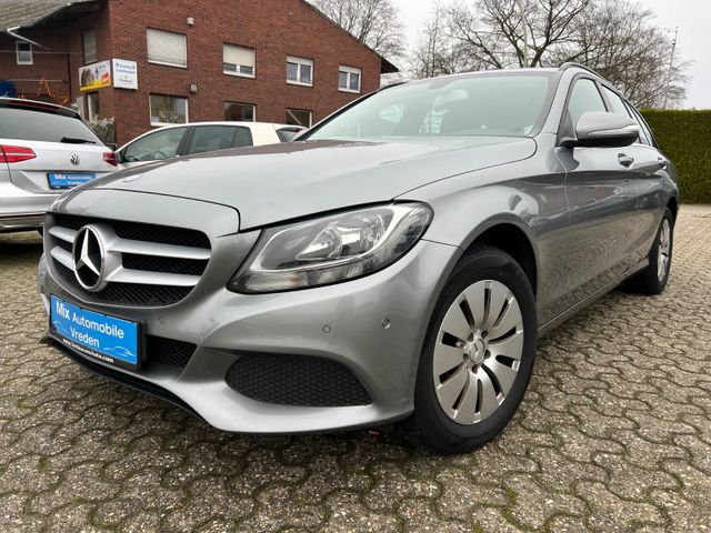 Mercedes-Benz C 200 C -Klasse T-Modell C 200 T BlueTec / d