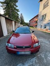 Mazda 323P - gebrauchte Mazda 323 aus dem Jahr 1997