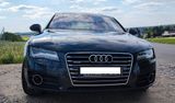 Audi A7 3.0 TDI 230kW quattro tiptr. Sportback -Voll. - Audi A7 aus 2014