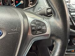 FORD B-Max Titanium*1.Hand*AHK*Temp.*Klima*Kamera*