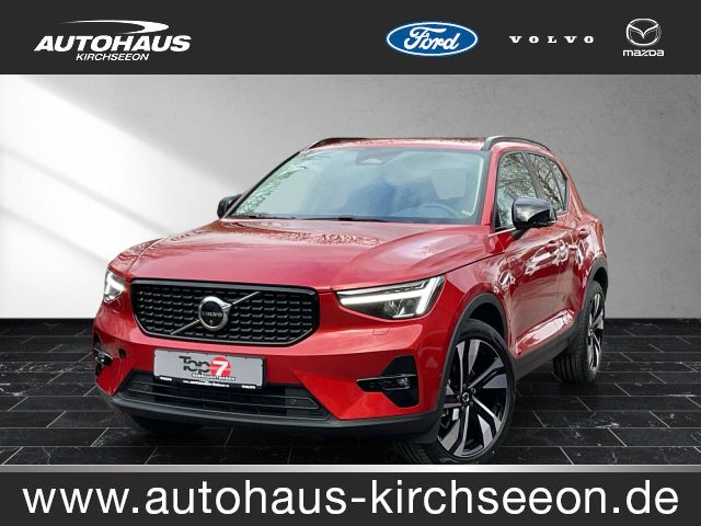 Volvo XC40 B4 (Benzin) Ultra Dark 2WD Automatik Navi