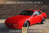 Porsche 924 924S PRICE REDUCTION - "Das 946 Projekt/Prot - gebrauchte Porsche 924 aus dem Jahr 1981