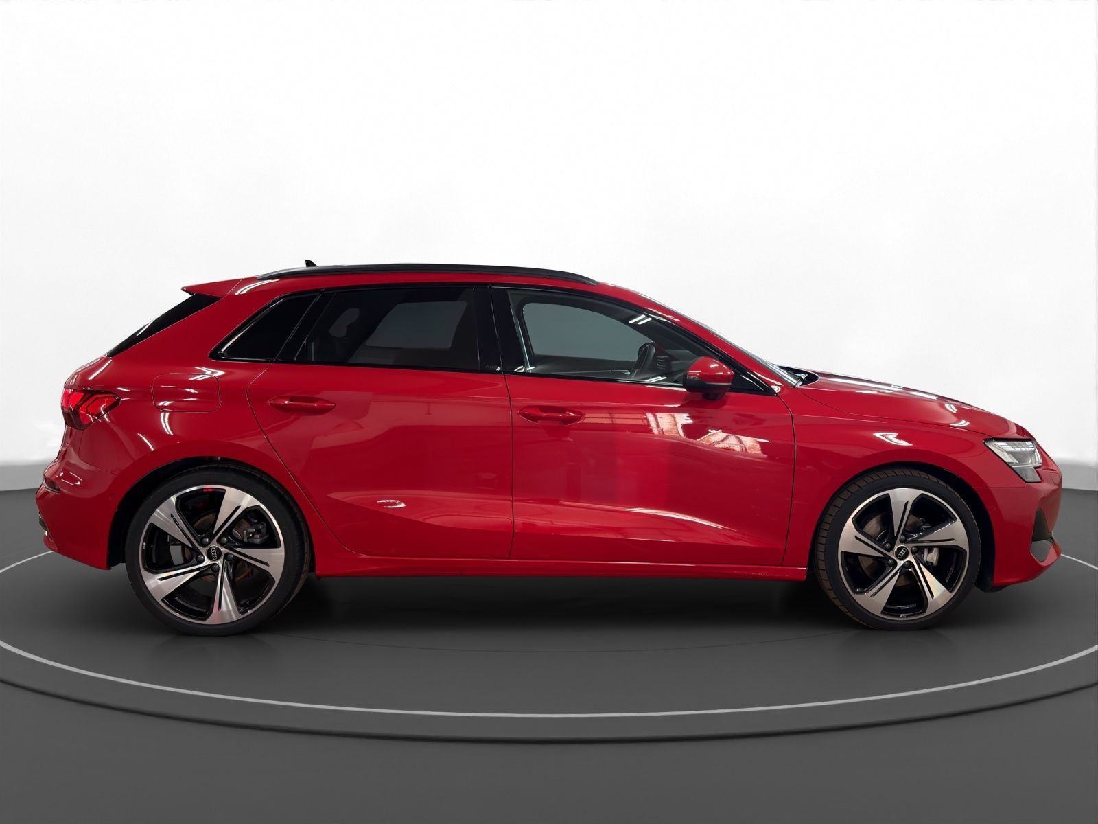 Audi A3 - Bild 6