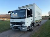 Mercedes-Benz Atego 2 4-Zyl. 4x2 818  4x2 OM 904 LA - Angebote