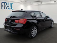 BMW 118 i Sport Line Automatik~Kat Deffekt