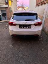 Hyundai i40 1.7 CRDi 104kW Trend DCT Trend - Hyundai i40 Trend mit Diesel-Antrieb