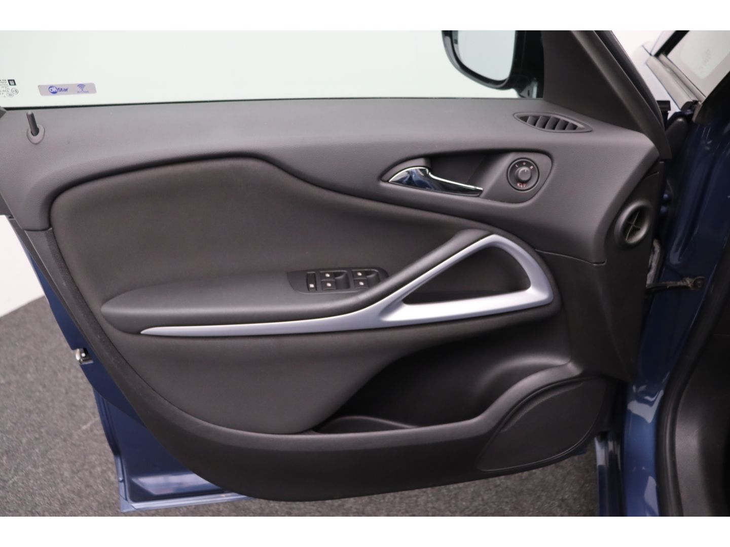 Fahrzeugabbildung Opel Zafira Tourer C 1.4 Turbo Edition 7-Sitzer