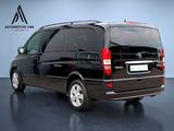Mercedes-Benz 2.2 CDI LANG/LEDER/7SITZER/NAVI/AHK/XENON/SHZ/AL - Mercedes-Benz Viano: 2.2