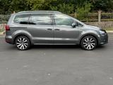 Volkswagen Sharan Allstar-7SITZER-NAVI-KAMERA-GARANTIE - VW Sharan Gebrauchtwagen in Mainz