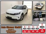 Ford Capri BEV 79kWh AWD /ACC/KAMERA/NAVI - weiße Ford Capri