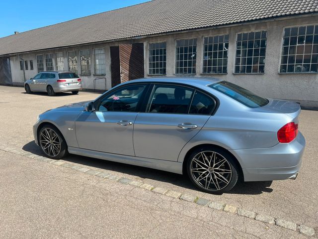 BMW 318i -Facelift Modell/ Steuerkette NEU