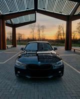 BMW 320d EfficientDynamics Edition | EZ05/... - BMW 3er Reihe: Efficientdynamics Edition