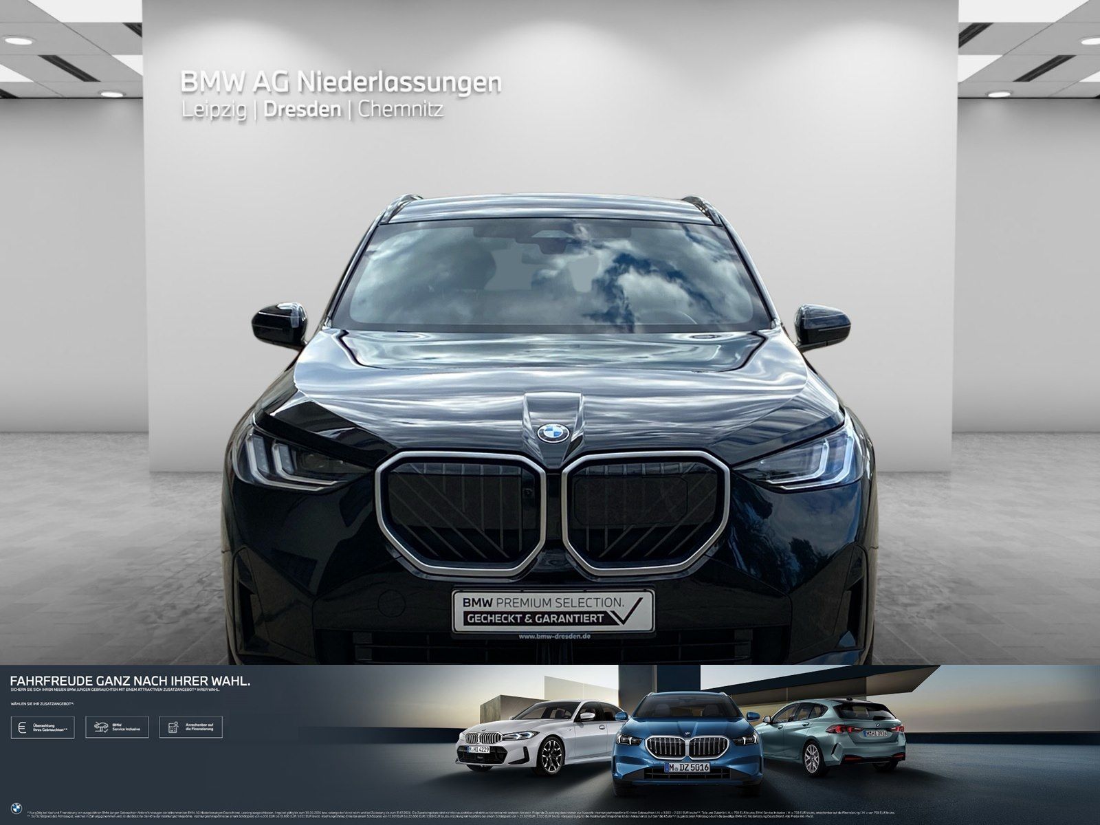BMW X3 - Bild 5