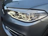 BMW 530 e Luxury Line,Auto,Leder,Head-Up Display - BMW 530 in Bonn