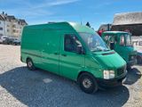 Volkswagen VW LT28 2,8 TDI AUH viel neu gemacht - Volkswagen LT mit Diesel-Antrieb: 2.8