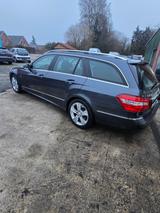 Mercedes-Benz E 250 E T-Modell E 250 CDI BlueEfficiency - Mercedes-Benz E 250 aus 2011: Cdi