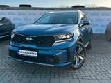 Kia Sorento Sense 4WD Plug-In Hybrid *Netto €23 100* - Kia Sorento mit Hybrid-Antrieb: Automatik