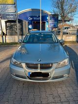 BMW N91 225i N52 - BMW 225 in Berlin