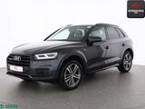 Audi Q5 40 TDI qu S LINE MATRIX,PARKLENK,MEMORY,20Z - gebrauchte Audi Q5 aus dem Jahr 2018