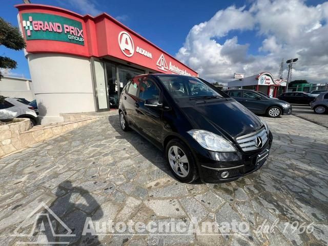 Mercedes-Benz MERCEDES-BENZ A 180 CDI Avantgarde