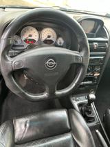 Opel Astra Cabrio 2.2 - - Opel Astra: Cabrio, 2.2