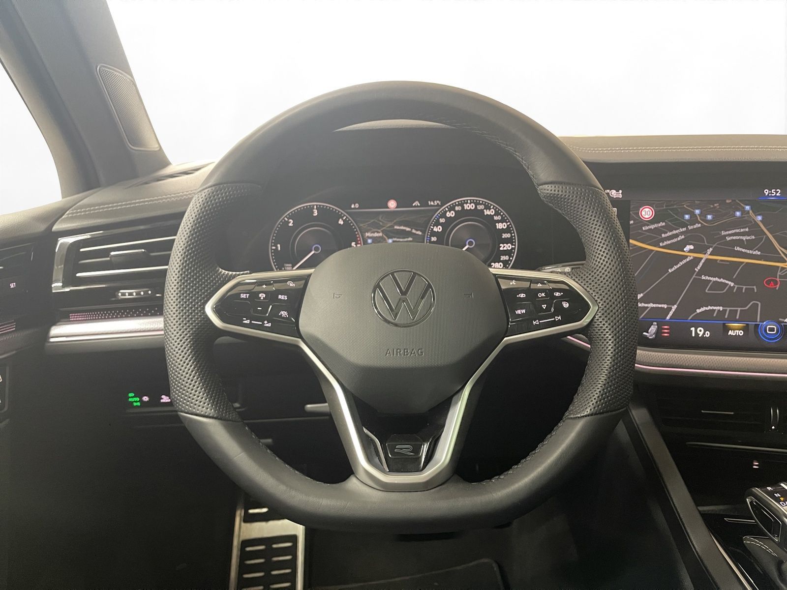 Volkswagen Touareg - Bild 19