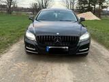 Mercedes-Benz Mercedes CLS  250 Shooting Break - Mercedes-Benz: C Break