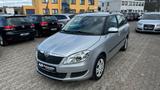 Skoda Fabia Combi Family 148 TKM 3.Hand Tüv Neu - Skoda Fabia aus 2011: Kombi