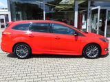 Ford Focus 1.5 EcoBoost ST-Line Start/Stopp/ Allwette - Ford Focus: Stop Start