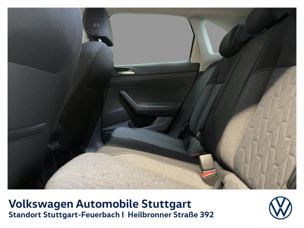 Volkswagen Taigo - Bild 8