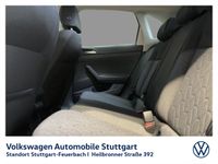 Volkswagen Taigo - Vorschau Bild 8