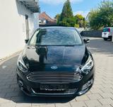 Ford S-Max S-MAX Titanium 7-Sitzer - Ford S-Max SUV