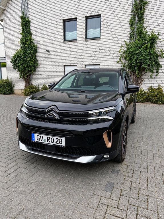 Image of Citroën C5 Aircross