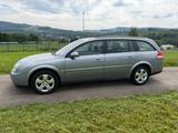 Opel Vectra Caravan 1.9 CDTI Elegance 88kW - Opel Vectra mit Diesel-Antrieb