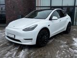 Tesla Model Y Performance Dual AWD *1ste HAND*Pano*LED - Tesla Model Y in Bremen