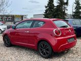 Alfa Romeo MiTo Basis - Alfa Romeo MiTo aus 2009