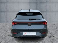 Cupra Leon - Vorschau Bild 5