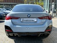 BMW i4 - Vorschau Bild 20