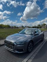 Audi A6 40 TDI S tronic design design