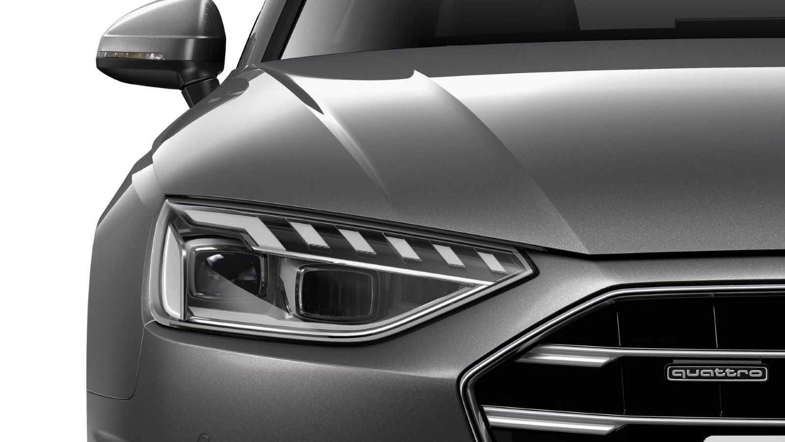 Audi A4 - Bild 6