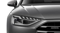 Audi A4 - Vorschau Bild 6