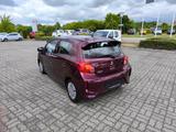 Mitsubishi Space Star Spirit 1.2 MIVEC 5-Gang - Mitsubishi Gebrauchtwagen in Magdeburg