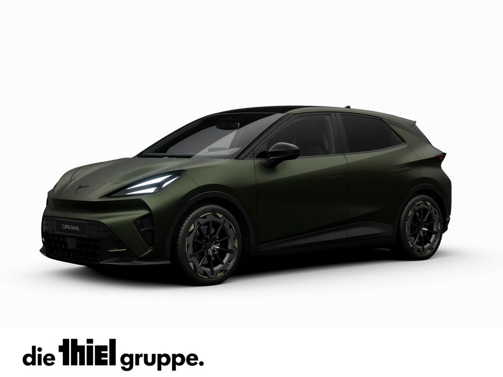 Cupra Raval VZ Edition Extreme