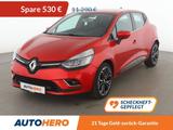 Renault Clio 1.2 TCe Energy Intens *NAVI*LED*TEMPO*CAM* - Renault Clio Gebrauchtwagen in München
