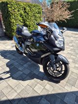 BMW K1300S - BMW K1300S