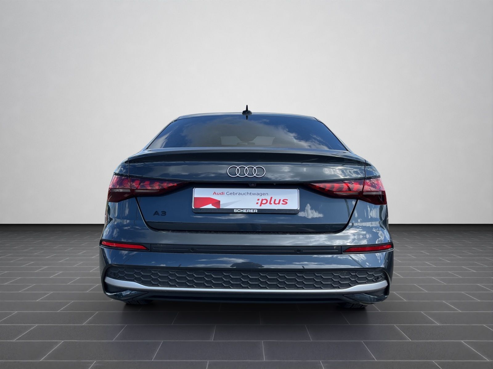 Audi A3 - Bild 7