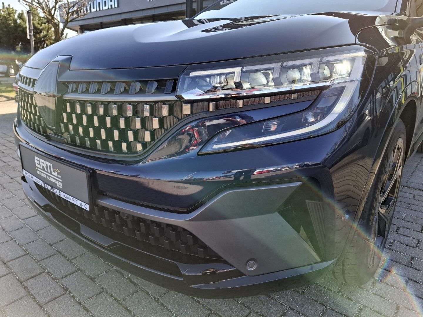 Renault Espace - Bild 37