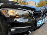 BMW 116 Baureihe 1 Lim. 5-trg. 116 i Advantage - BMW 116 Gebrauchtwagen in München